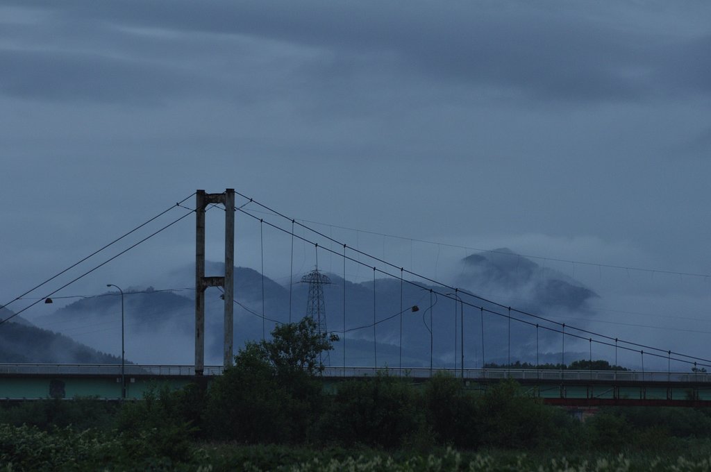 雲
