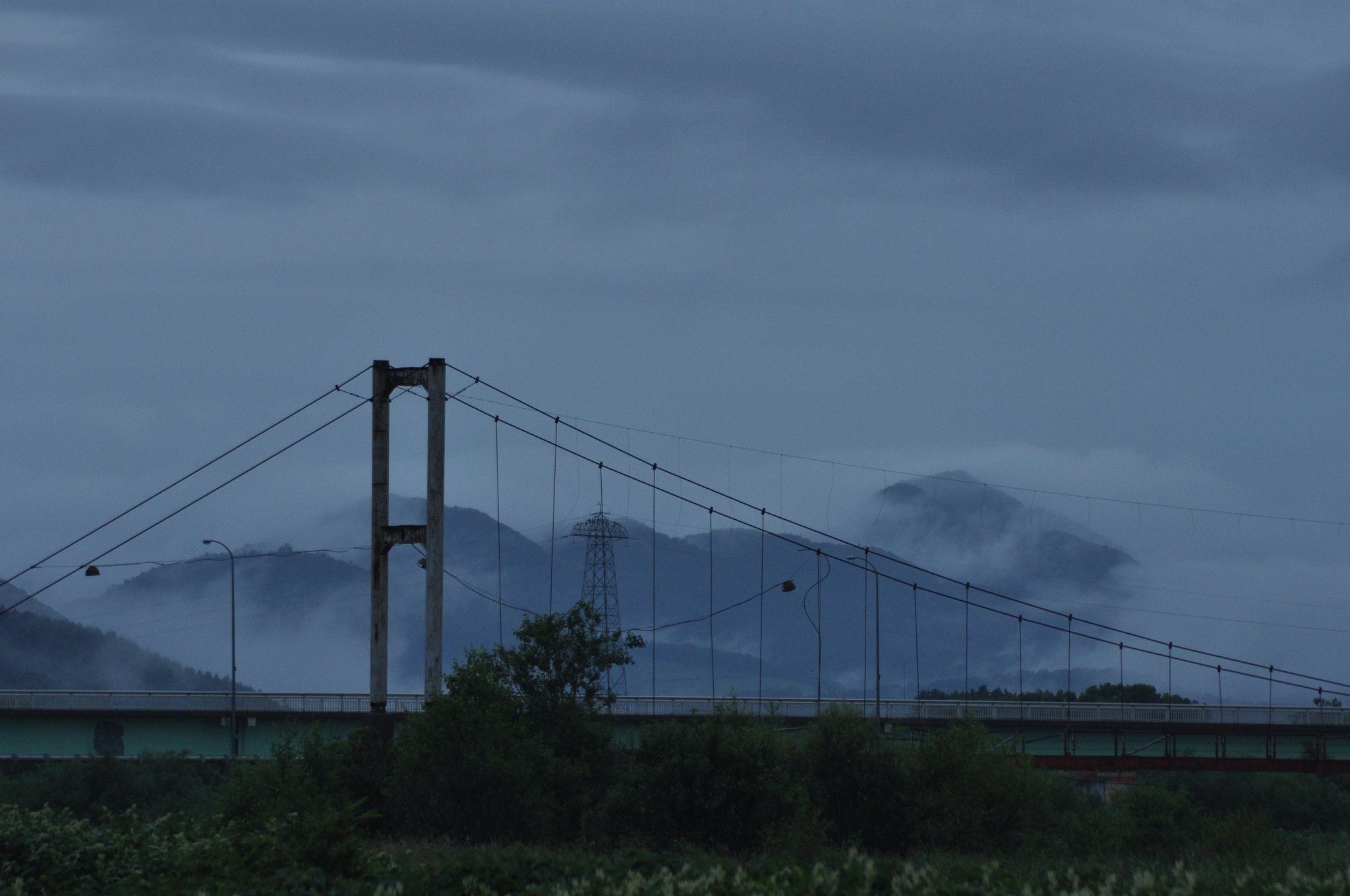 雲