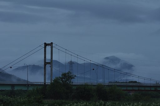 雲