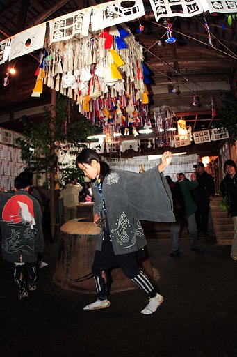 テーホヘ　テーホヘ（花祭り）