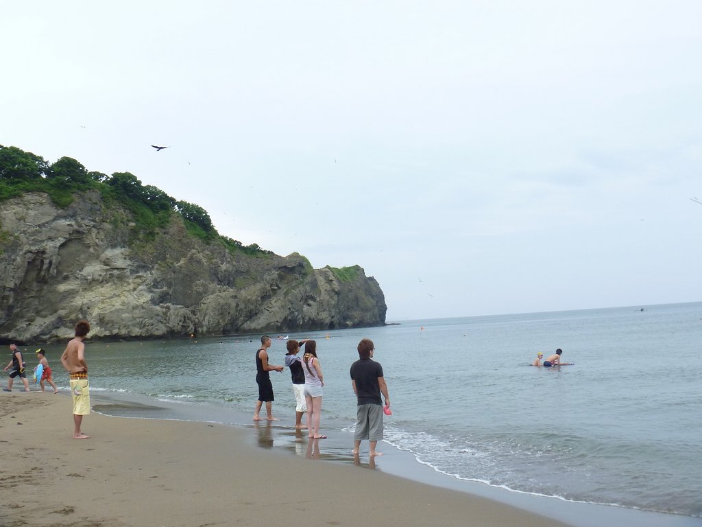 海3