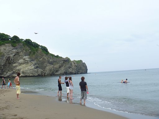 海3