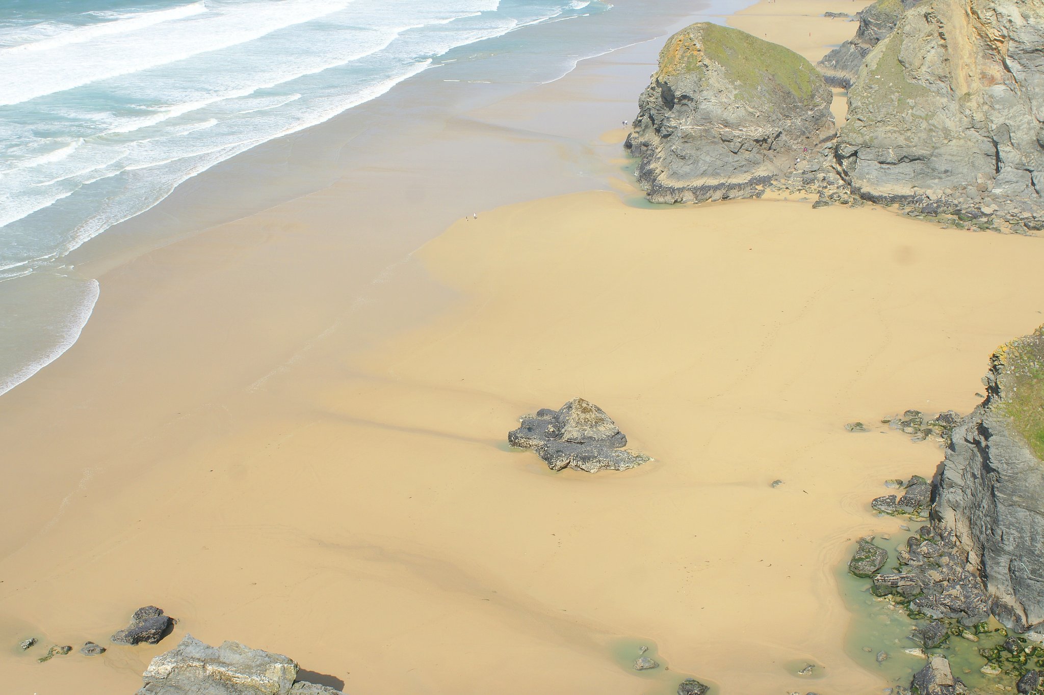 Ah Atlantic! 3