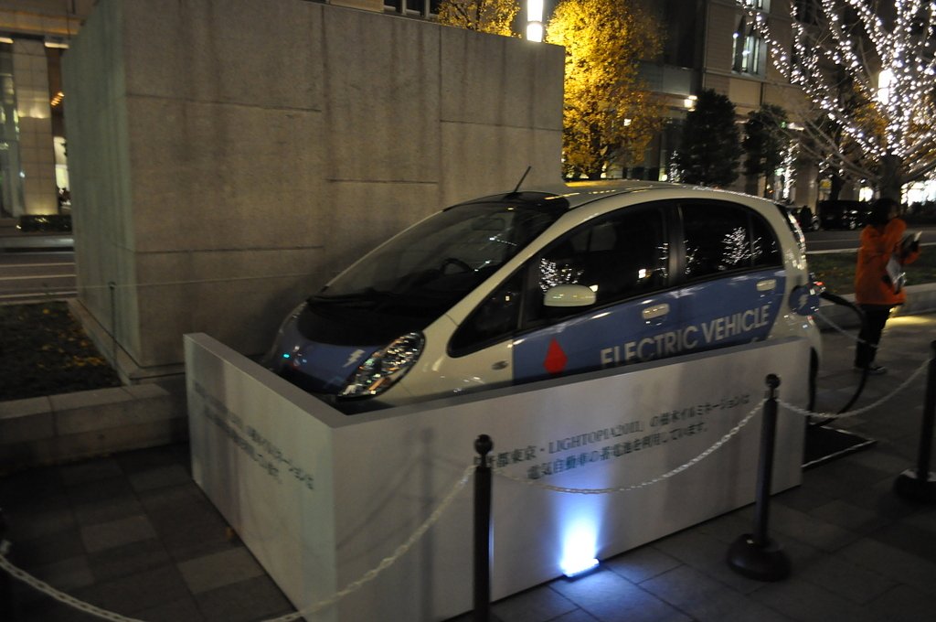 光都東京LIGHTOPIA2011