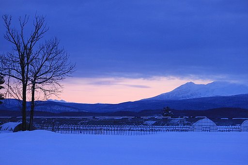 初撮り滑ったぁ〜