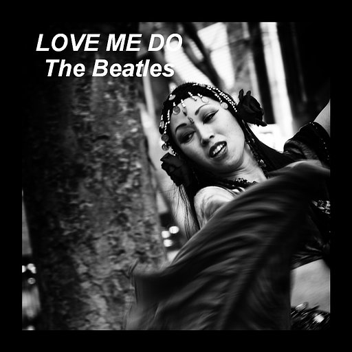 【この一曲】Love me do