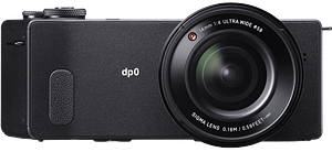 dp0 Quattro