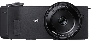 dp2 Quattro