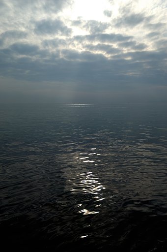 瀬戸の内海（せとのうちうみ）