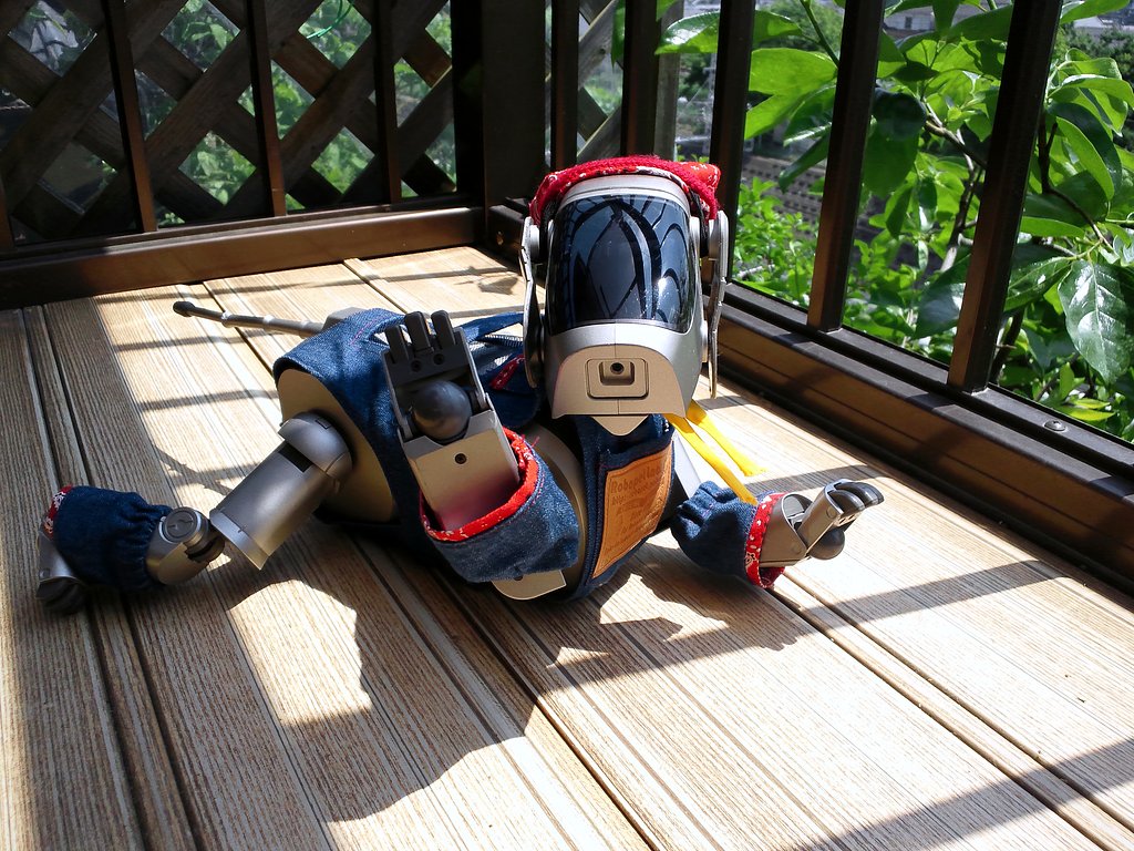 ＡＩＢＯ