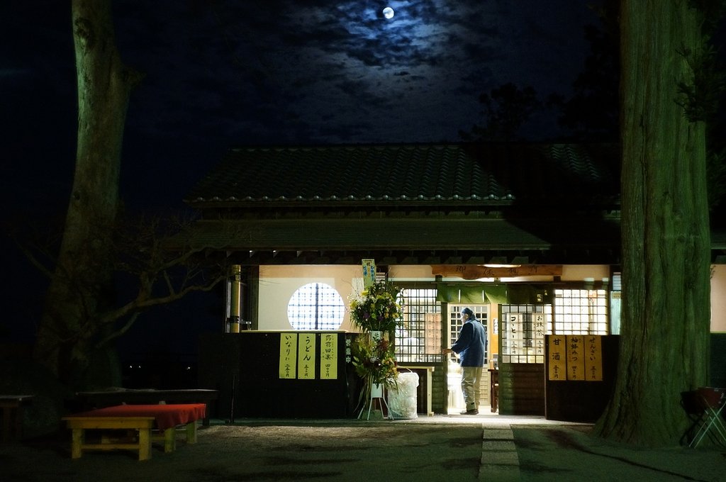 ひまなので。。Nikkor(L)35/1.8