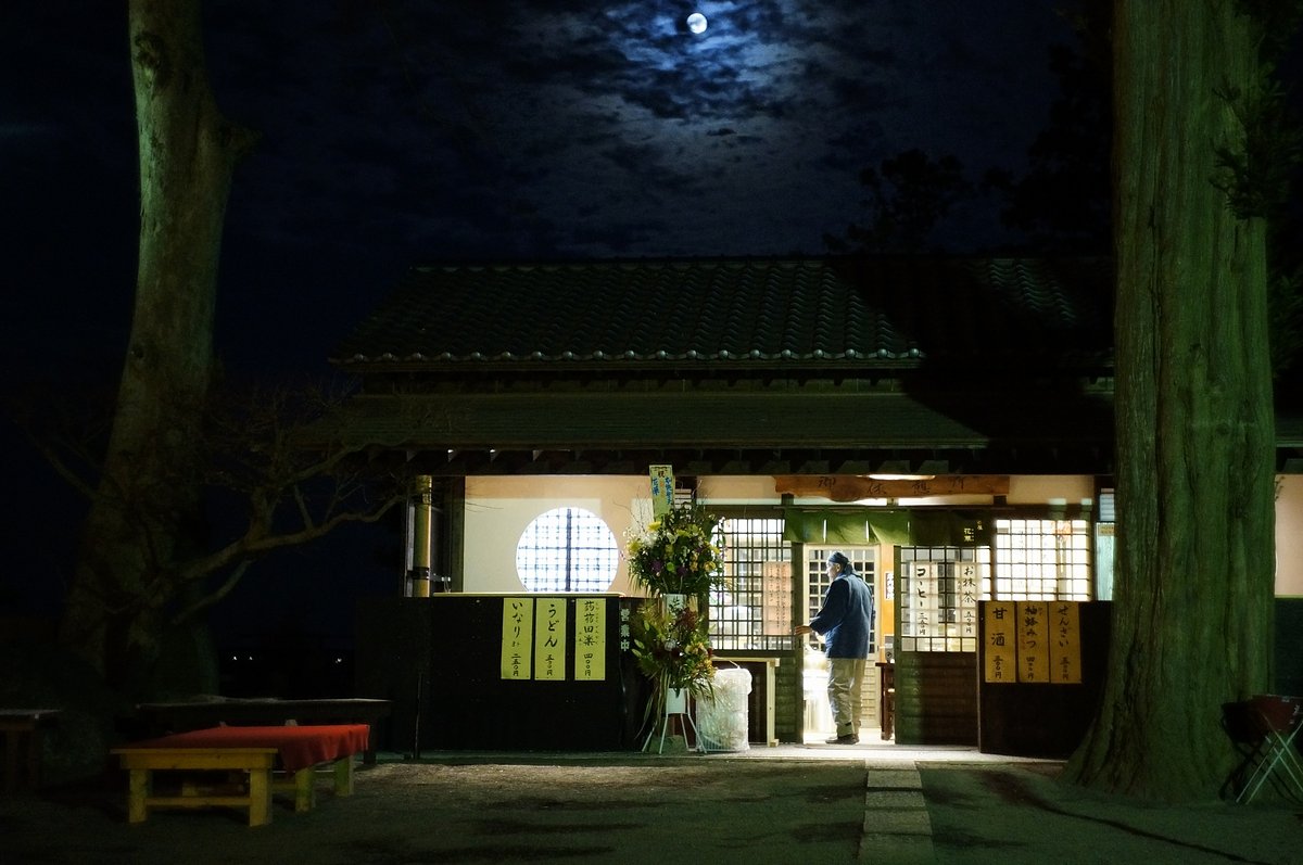 ひまなので。。Nikkor(L)35/1.8