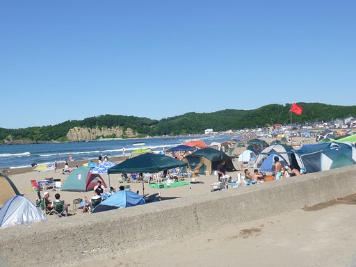 海