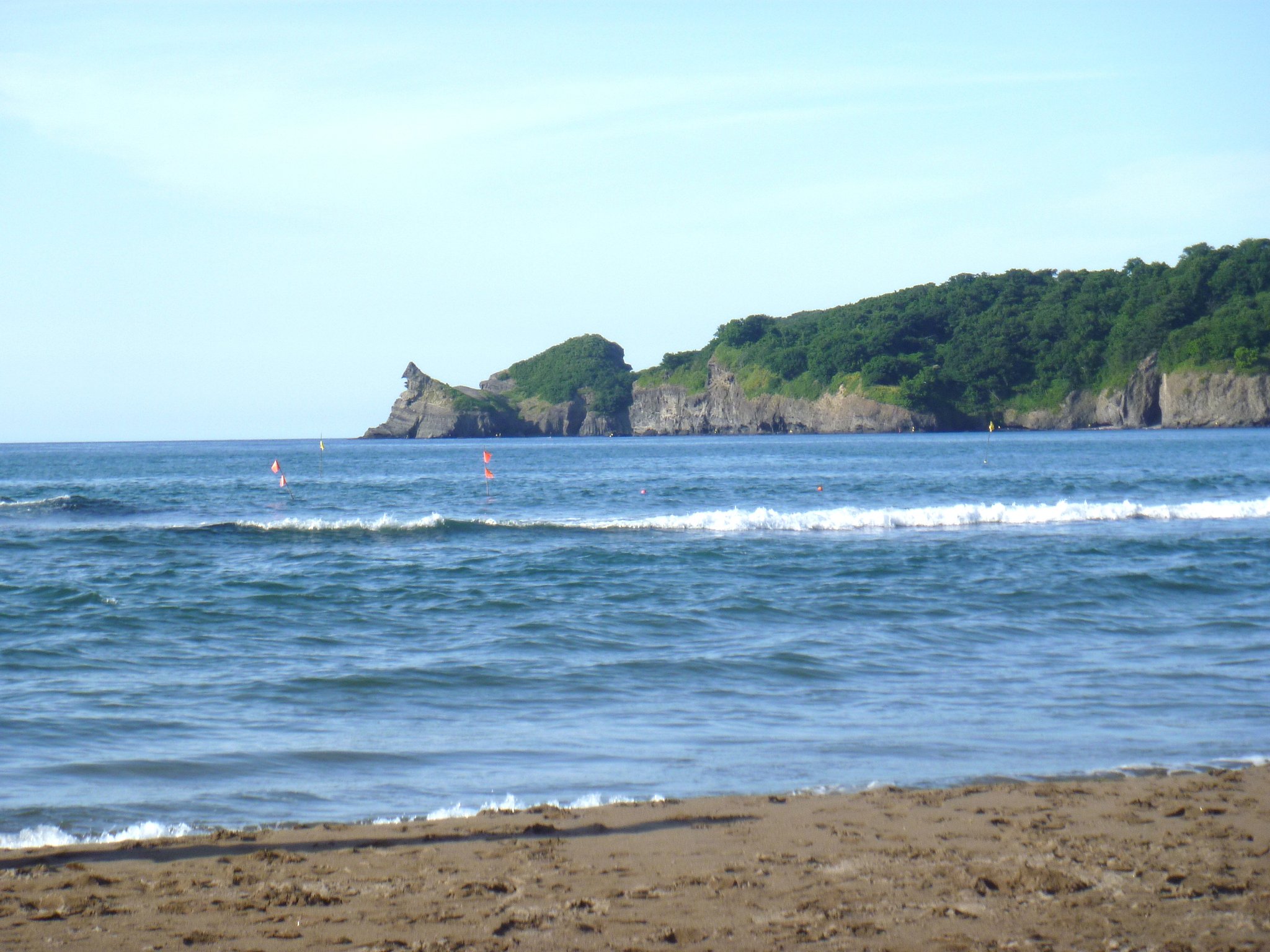 海2