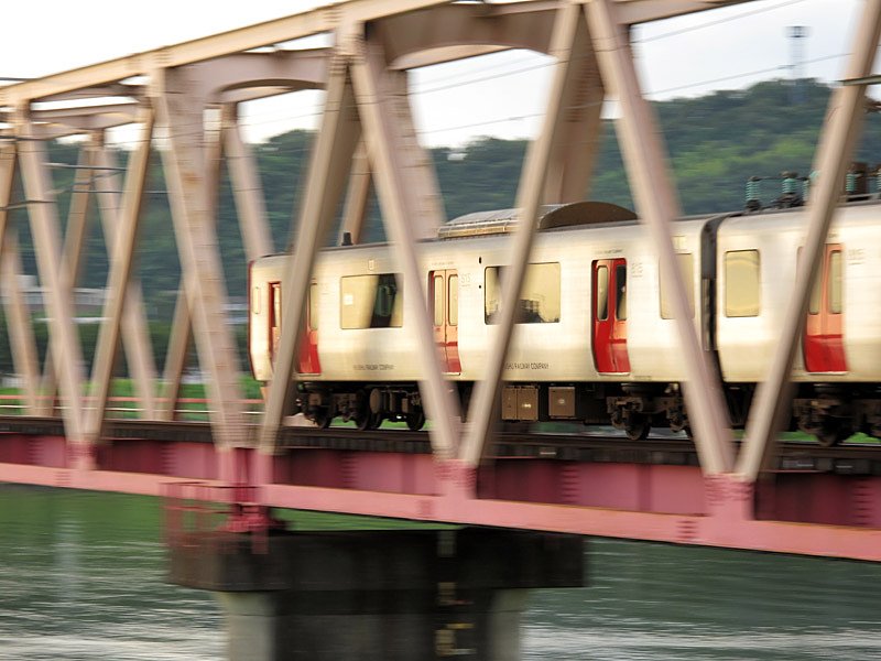 日豊本線　２