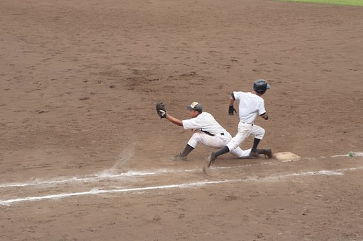 高校野球地方大会