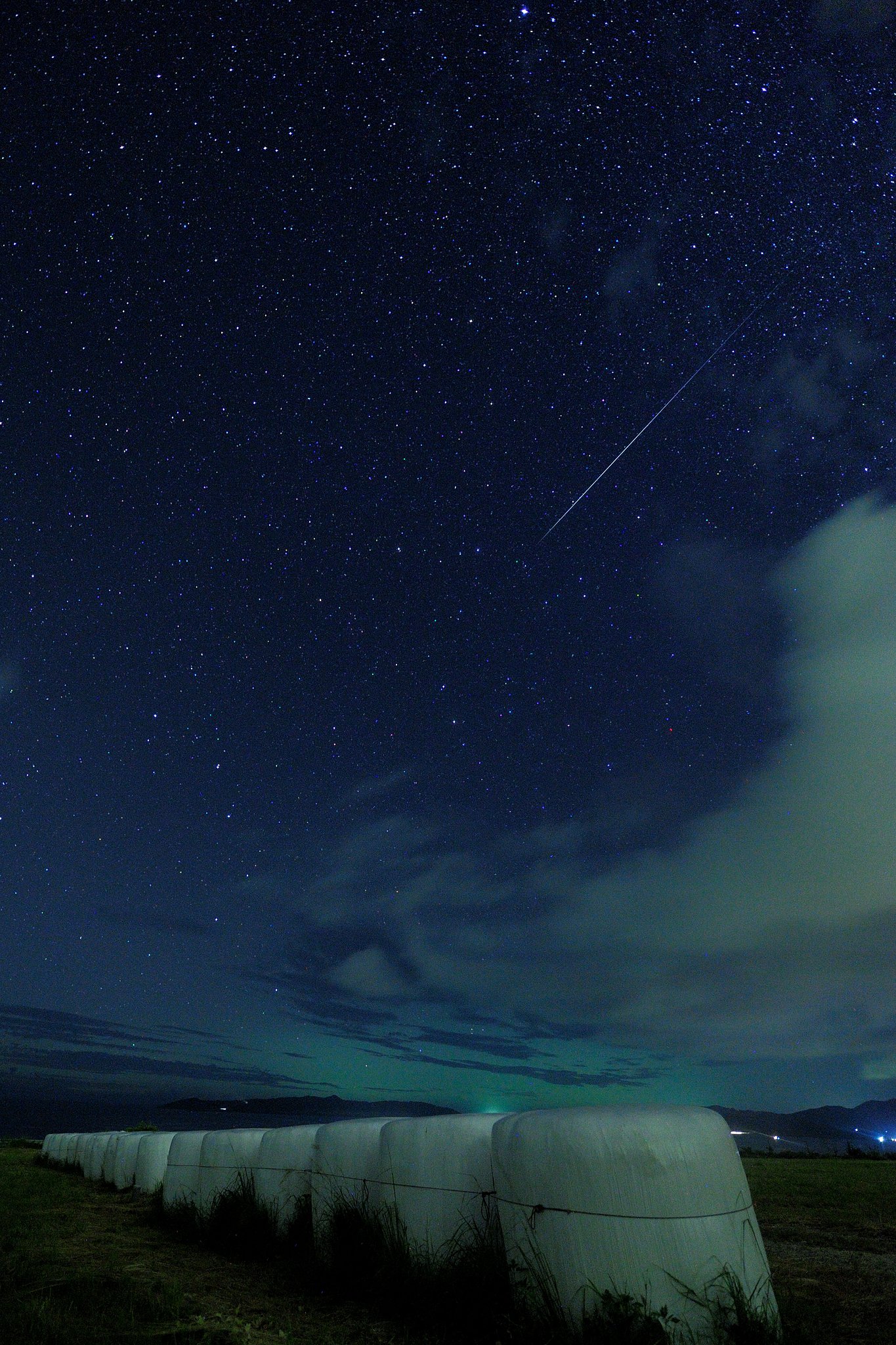 流星