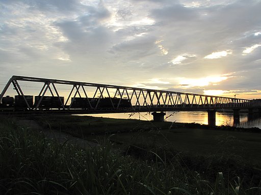 日豊本線　１
