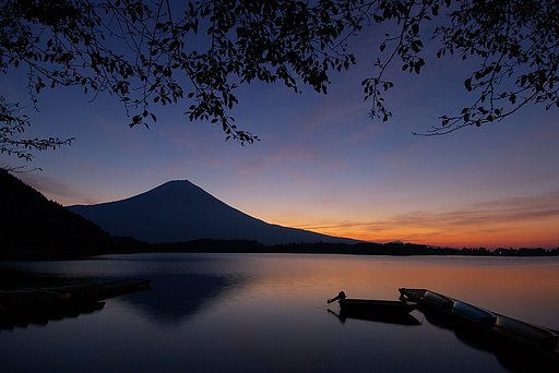 富士日の出・・・１