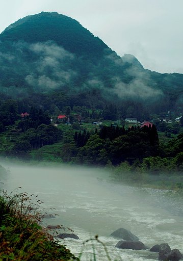 日本の原風景