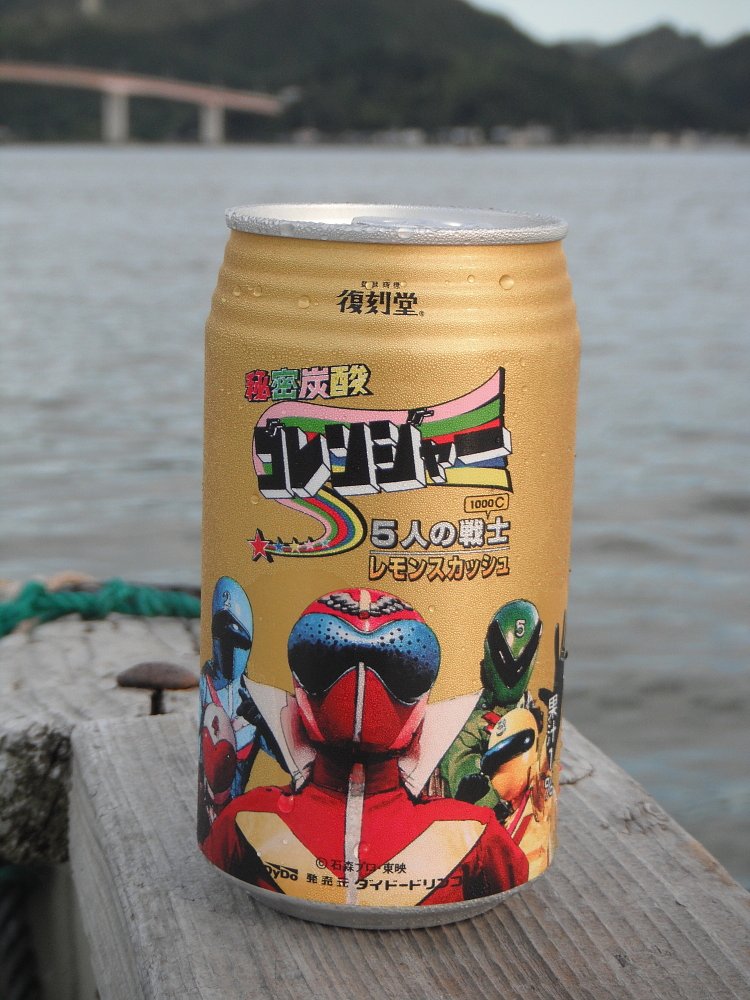 河口