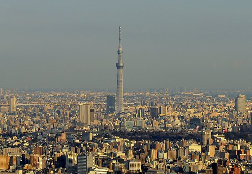遠景