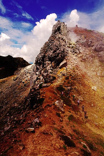 【縦撮】夏夏ナツナツココ夏
