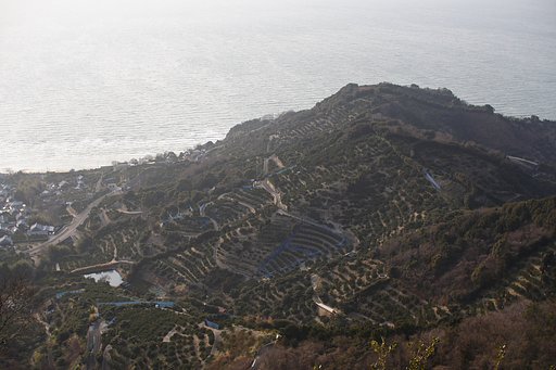 瀬戸の内海