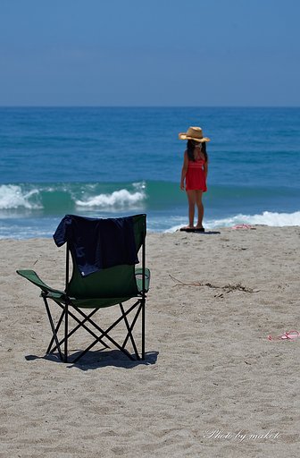 ONE SUMMER DAY