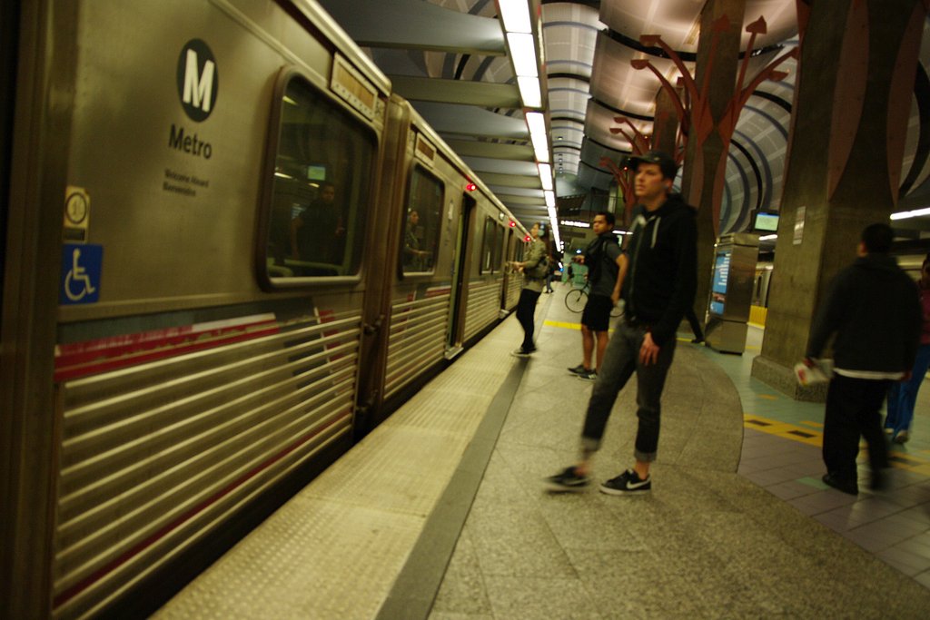 Metro