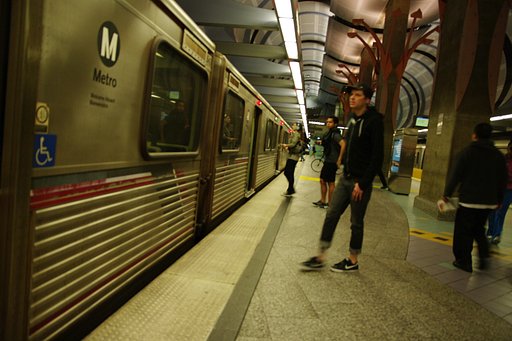 Metro