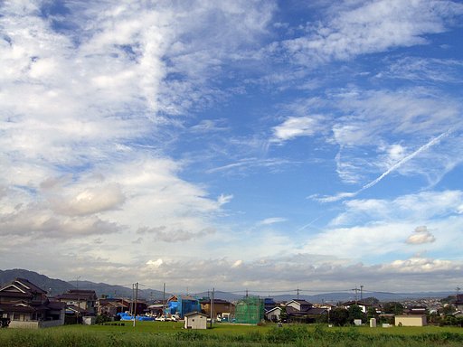 【空】のキャンバス