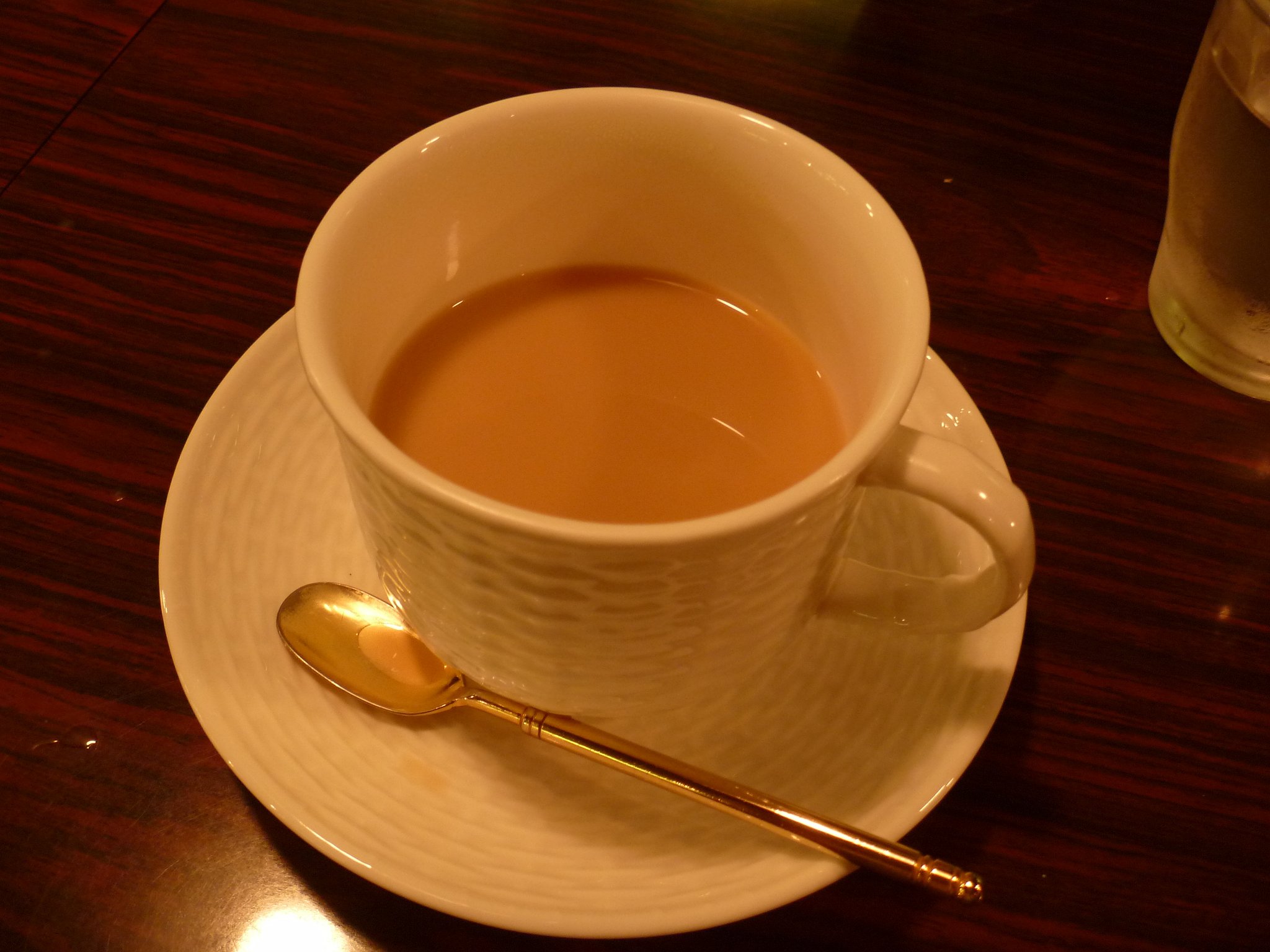 コーヒ