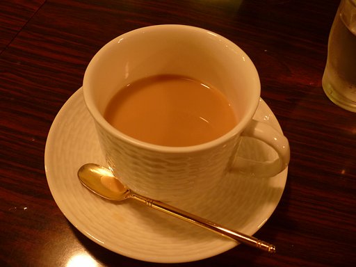 コーヒ