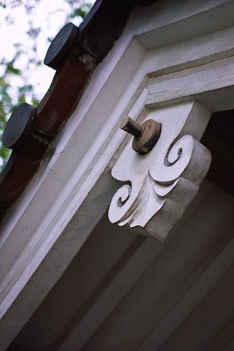 閑谷学校　２