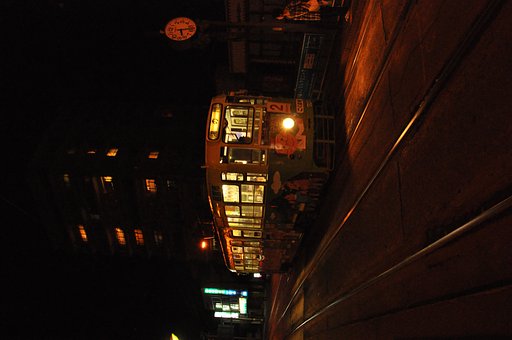 ちんちん電車