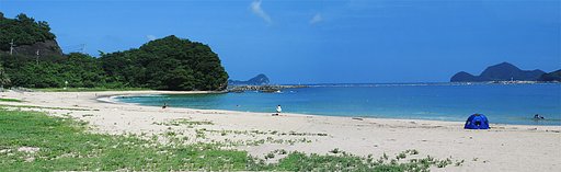 県境を超えて