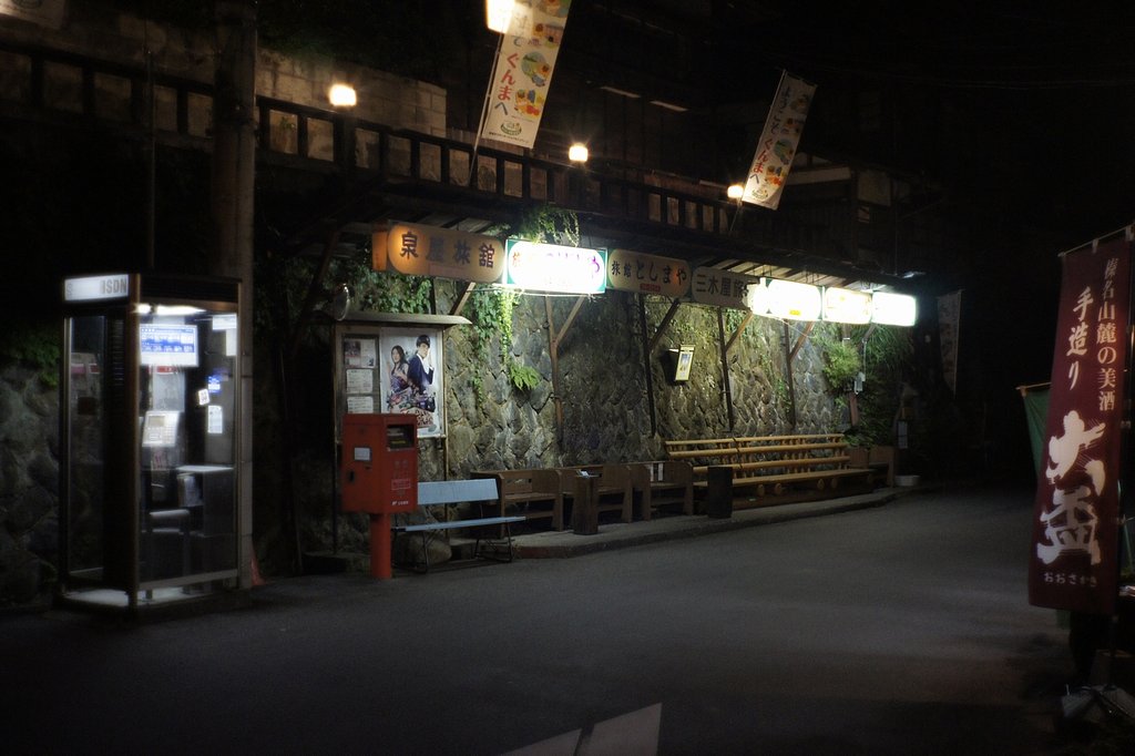 連投Canon(L)25/3.5