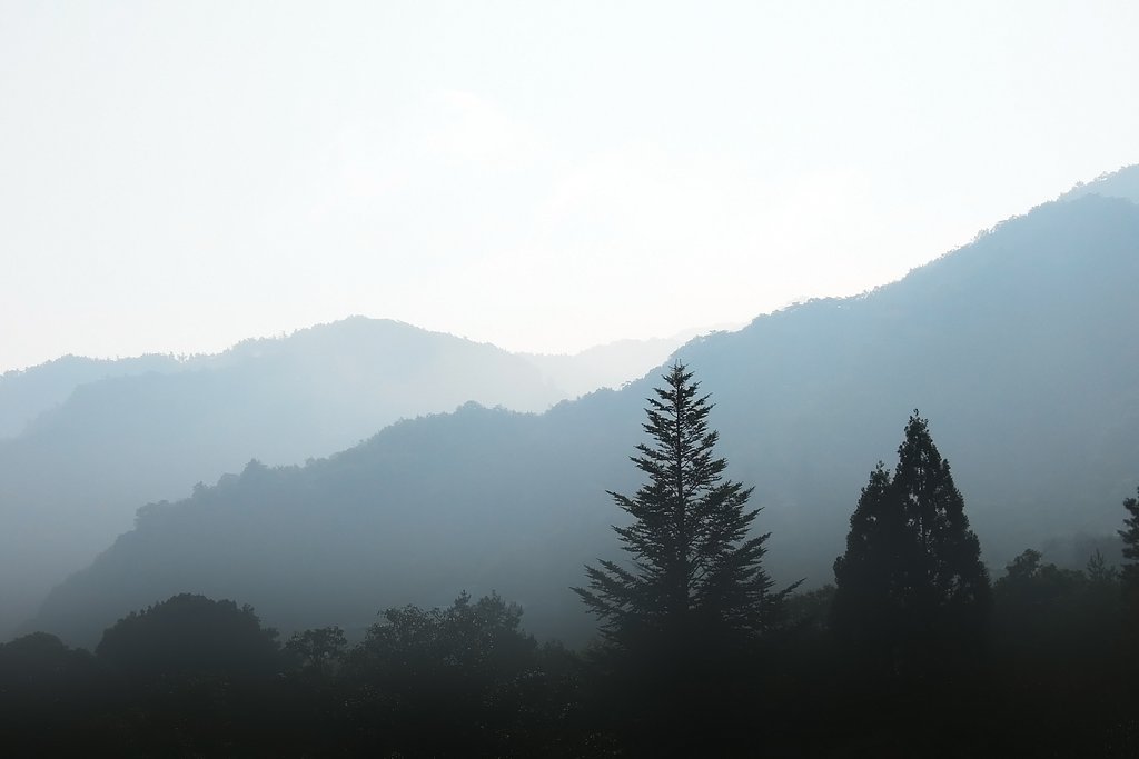 【空】と稜線