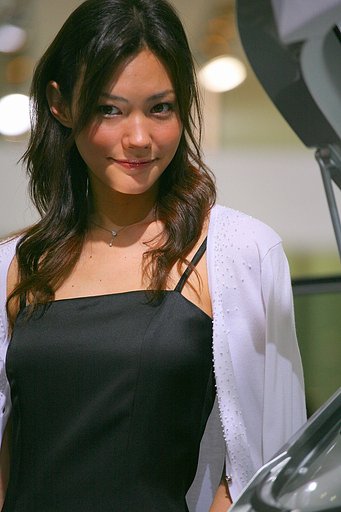 おんな、おもろい。