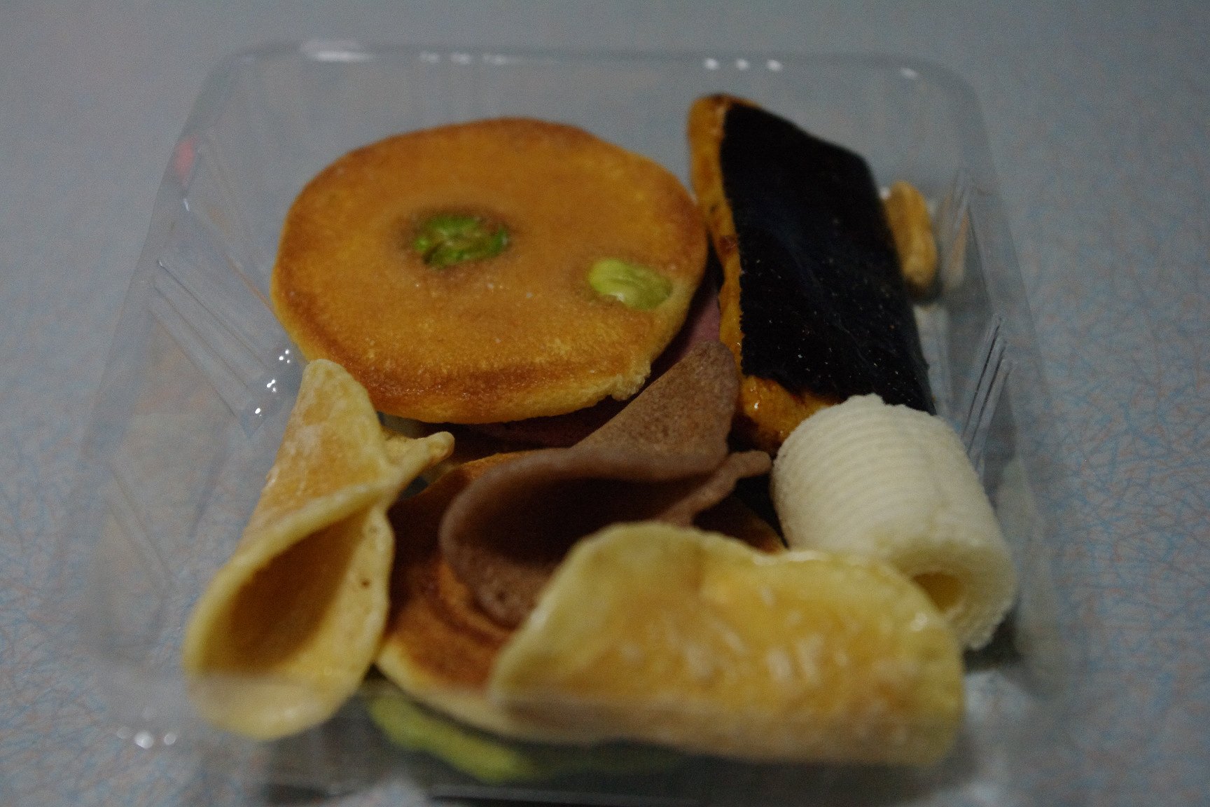 おかし