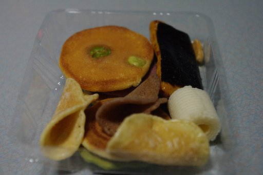 おかし