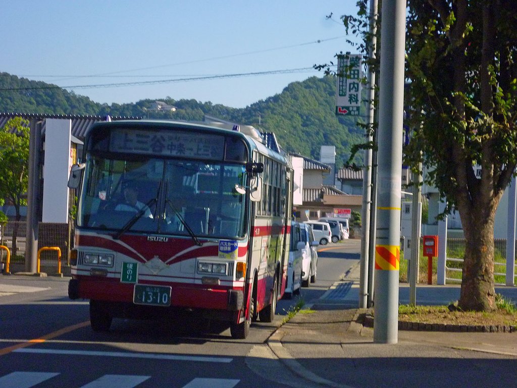 乗客ゼロ