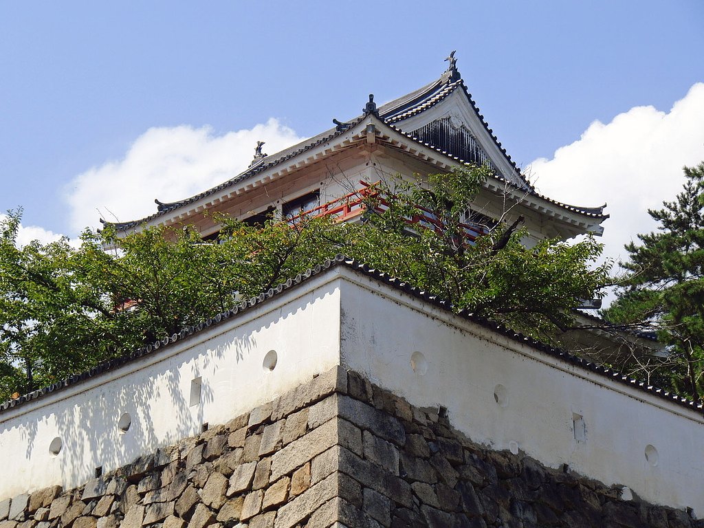 伏見櫓