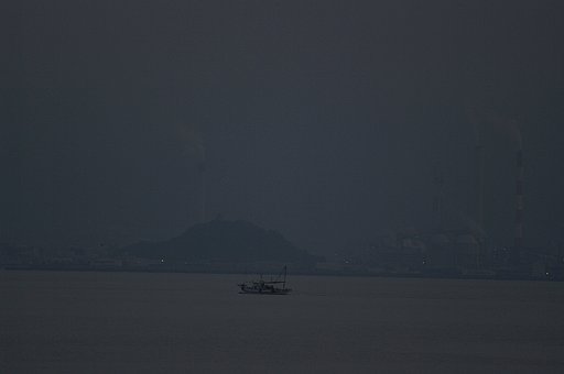 瀬戸の内海