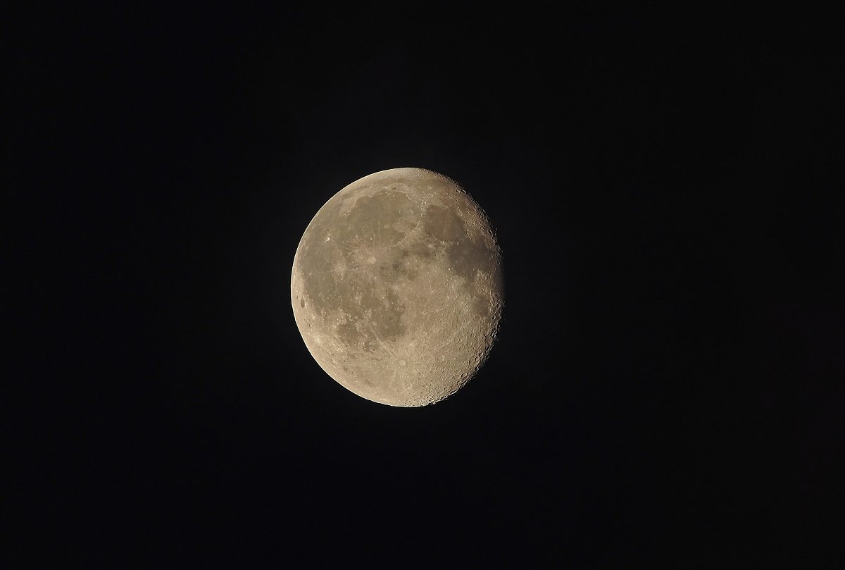 Ｍｏｏｎ