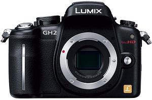 DMC-GH2