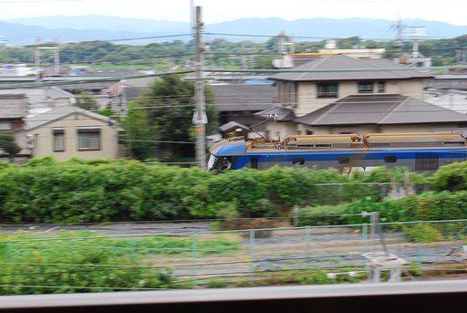 機関車　運転手