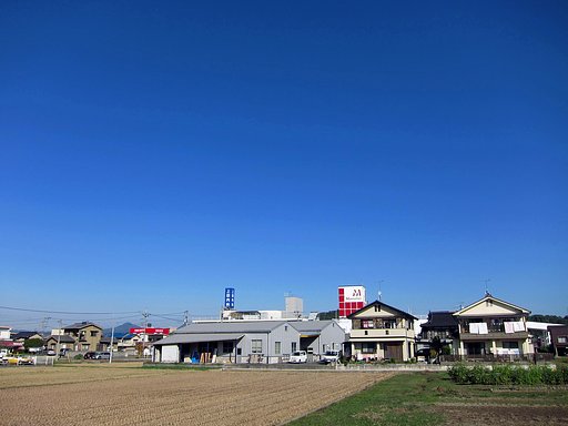 ビーカン【空】