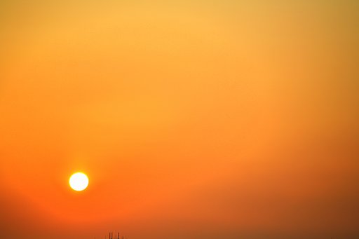 『S』太陽は偉大なり
